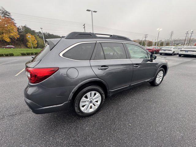 used 2019 Subaru Outback car, priced at $17,995