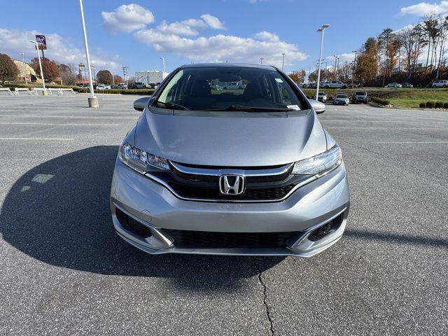 used 2018 Honda Fit car, priced at $14,498