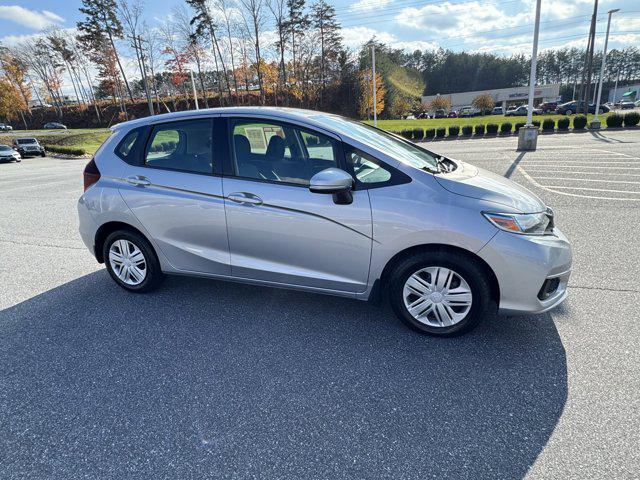 used 2018 Honda Fit car, priced at $14,498