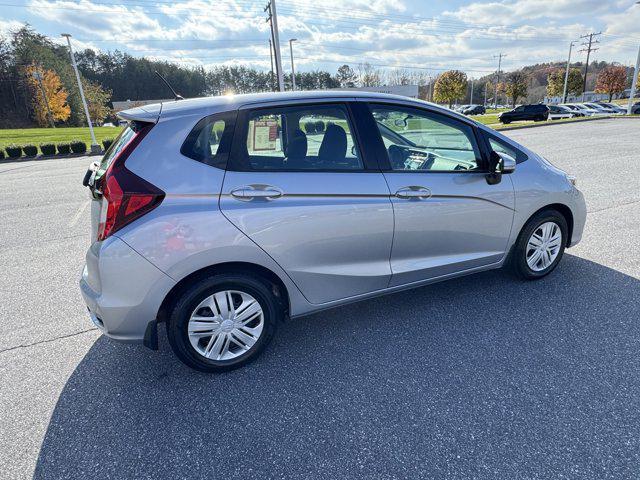 used 2018 Honda Fit car, priced at $14,498