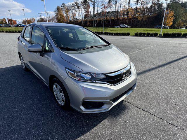 used 2018 Honda Fit car, priced at $14,498