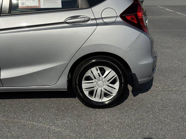 used 2018 Honda Fit car, priced at $14,498