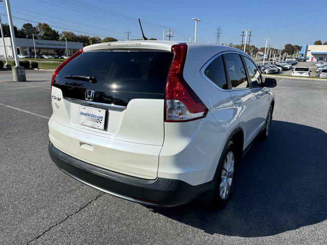 used 2013 Honda CR-V car, priced at $9,542