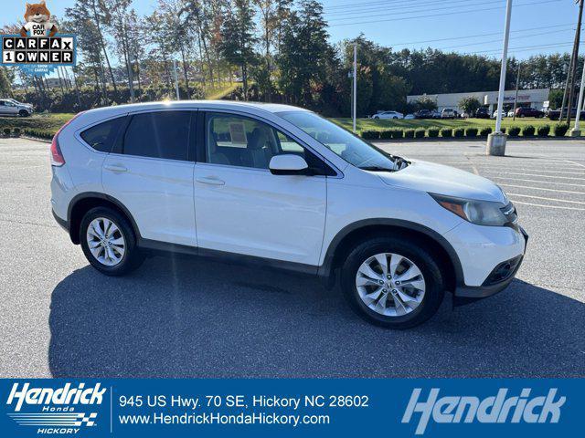 used 2013 Honda CR-V car, priced at $9,542