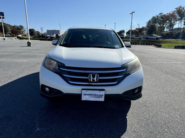 used 2013 Honda CR-V car, priced at $9,542