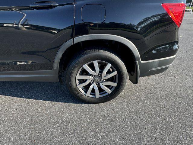 used 2019 Honda Pilot car, priced at $22,498