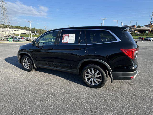 used 2019 Honda Pilot car, priced at $22,498