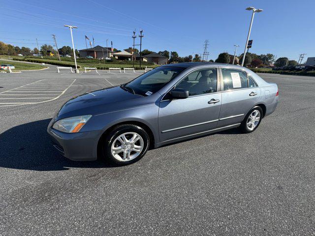 used 2007 Honda Accord car, priced at $7,600