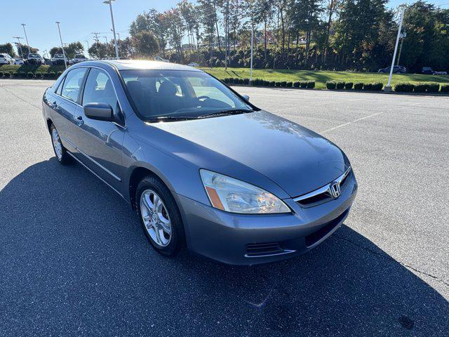 used 2007 Honda Accord car, priced at $7,600