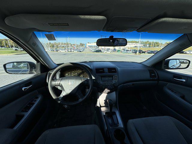 used 2007 Honda Accord car, priced at $7,600