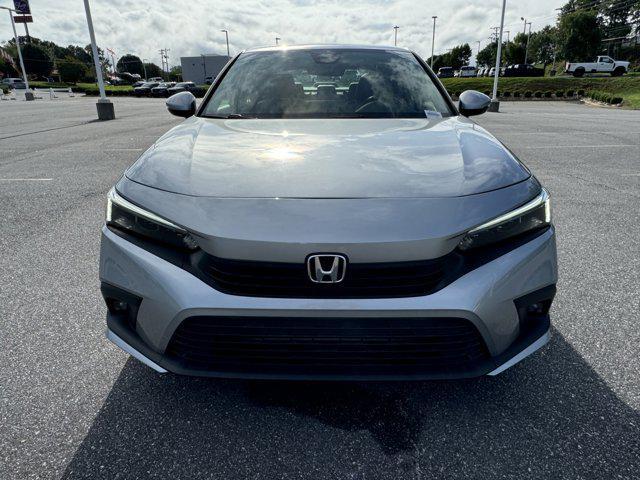 used 2022 Honda Civic car, priced at $28,998