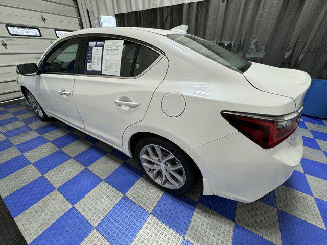 used 2020 Acura ILX car, priced at $23,998