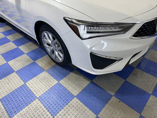 used 2020 Acura ILX car, priced at $23,998