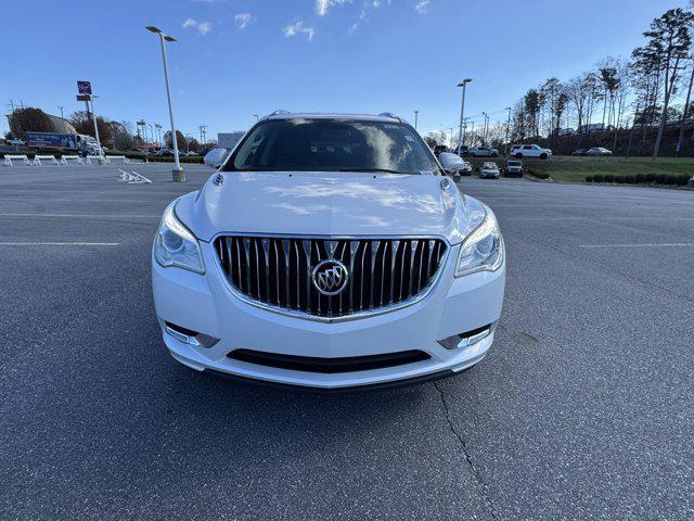 used 2017 Buick Enclave car, priced at $16,995