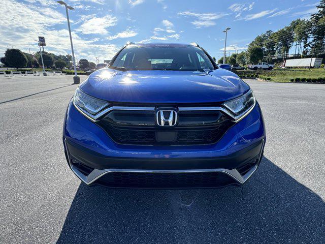 used 2020 Honda CR-V car, priced at $25,756