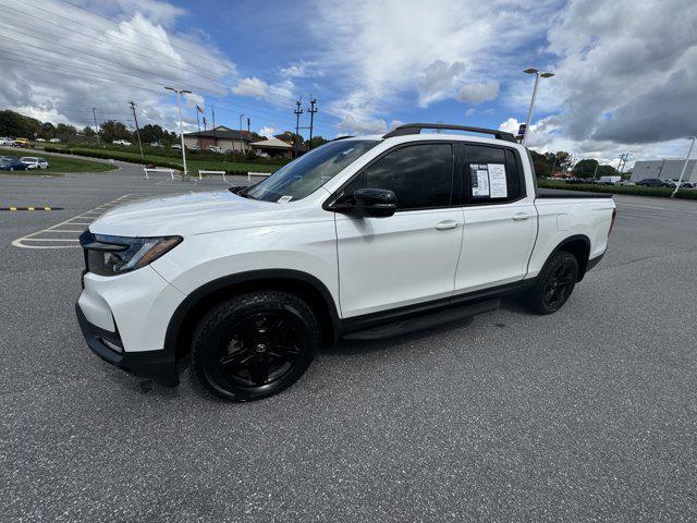 used 2023 Honda Ridgeline car, priced at $39,995