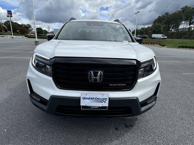 used 2023 Honda Ridgeline car, priced at $39,995