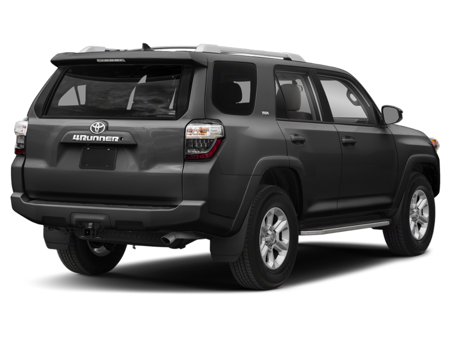 used 2019 Toyota 4Runner car, priced at $24,925