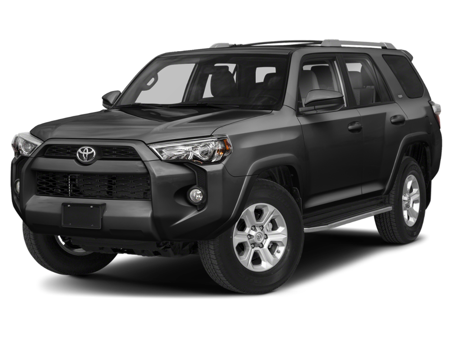 used 2019 Toyota 4Runner car, priced at $24,925