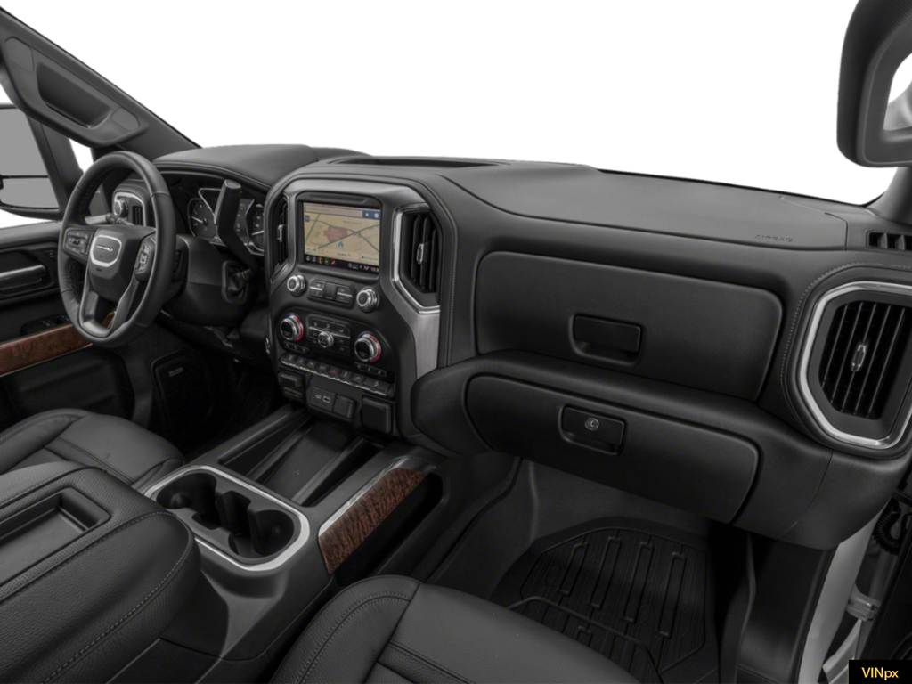 used 2020 GMC Sierra 2500 car