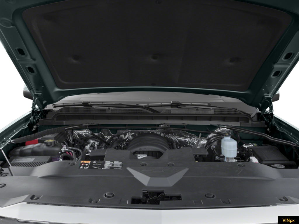 used 2016 Chevrolet Silverado 1500 car