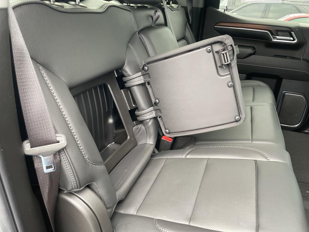 used 2024 GMC Sierra 1500 car, priced at $61,595