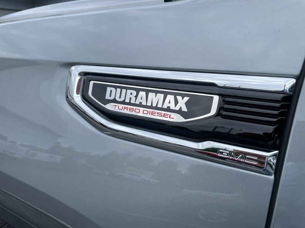 used 2024 GMC Sierra 1500 car, priced at $61,595