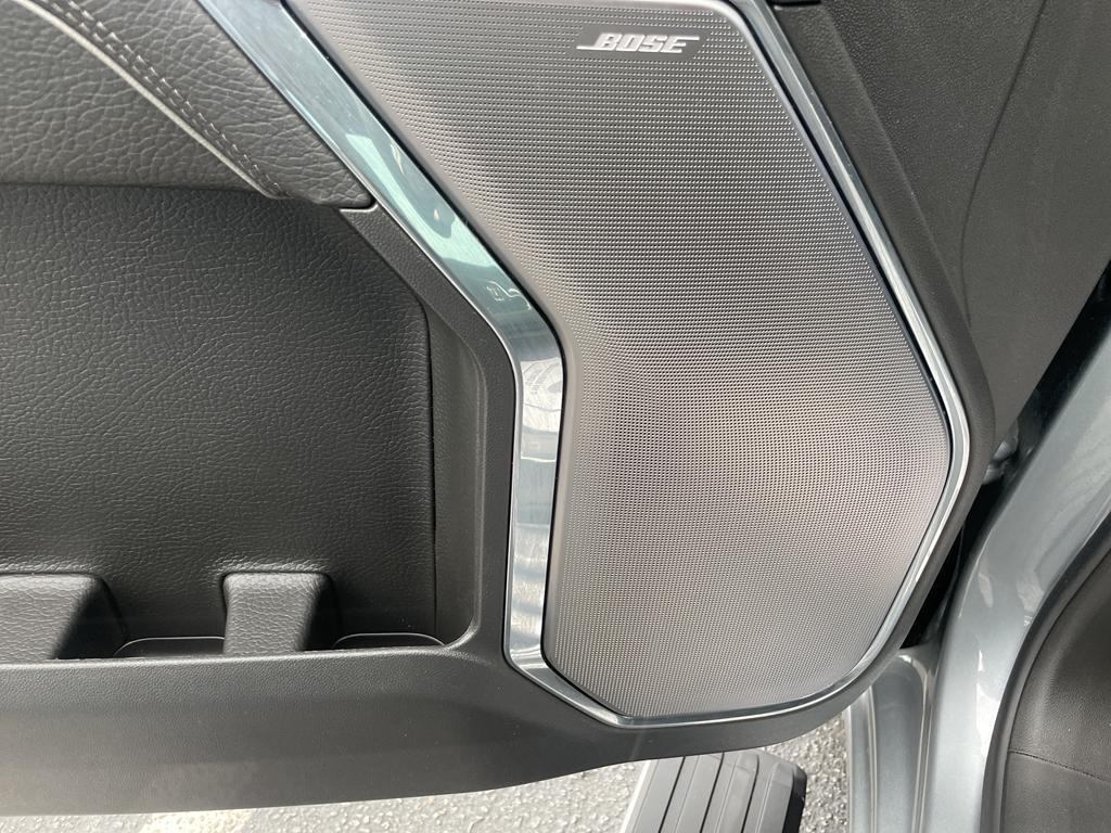 used 2024 GMC Sierra 1500 car, priced at $61,595