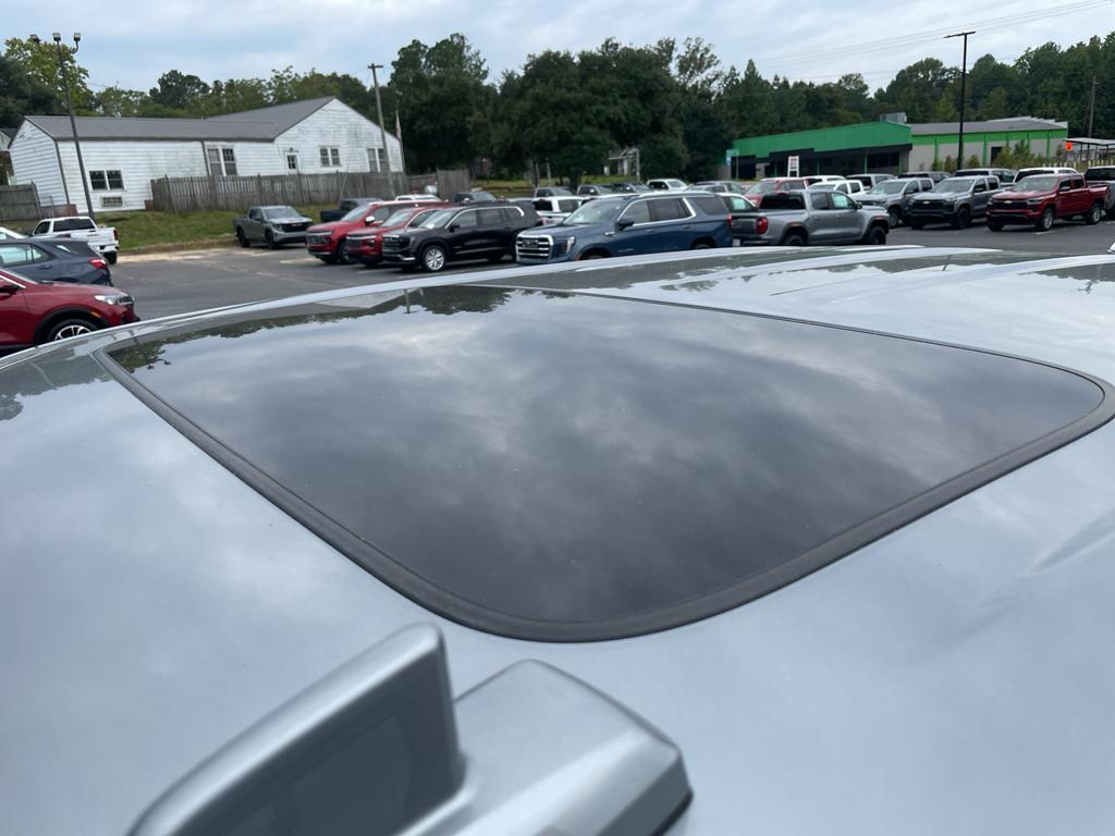 used 2024 GMC Sierra 1500 car, priced at $61,595