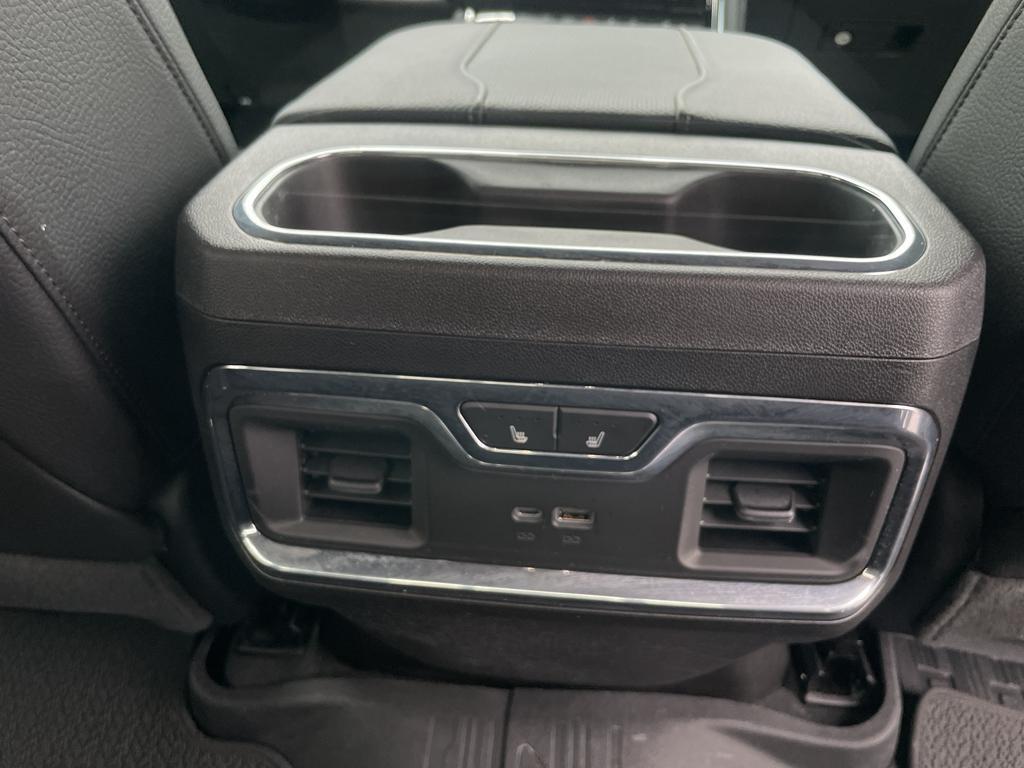 used 2024 GMC Sierra 1500 car, priced at $61,595