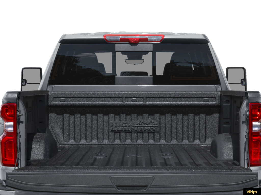 new 2025 Chevrolet Silverado 2500 car, priced at $88,770