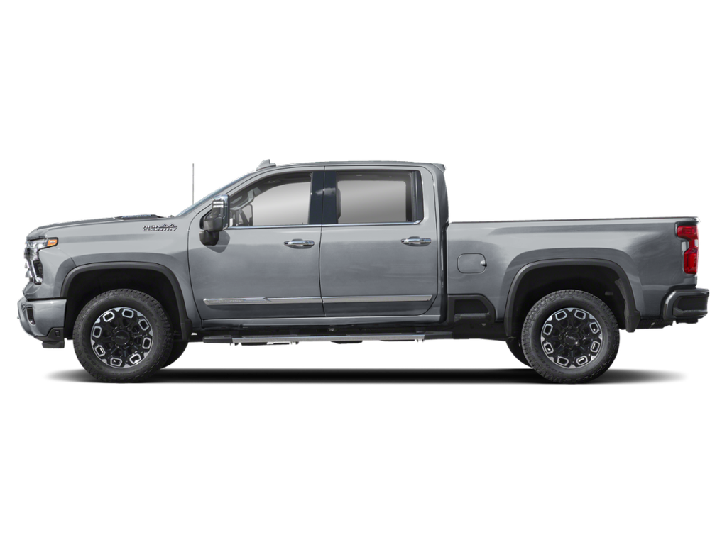 new 2025 Chevrolet Silverado 2500 car, priced at $88,770