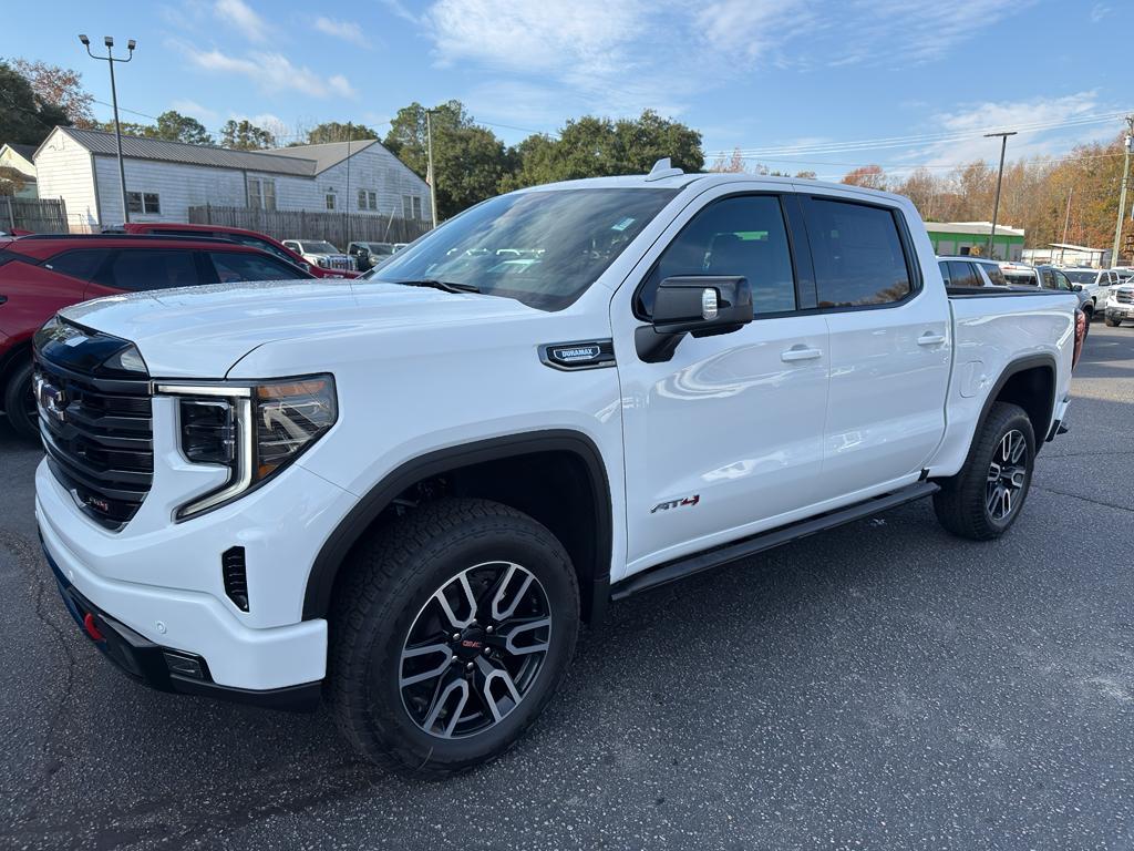 new 2026 GMC Sierra 1500 car, priced at $73,660