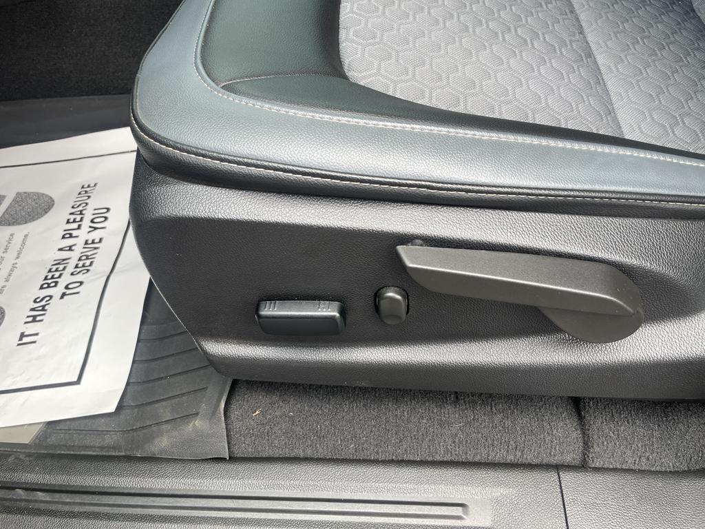 used 2022 Chevrolet Colorado car, priced at $38,695