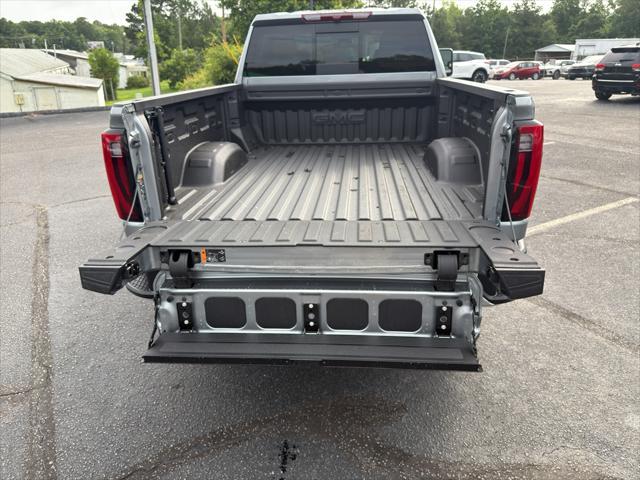 new 2025 GMC Sierra 2500 car, priced at $83,560