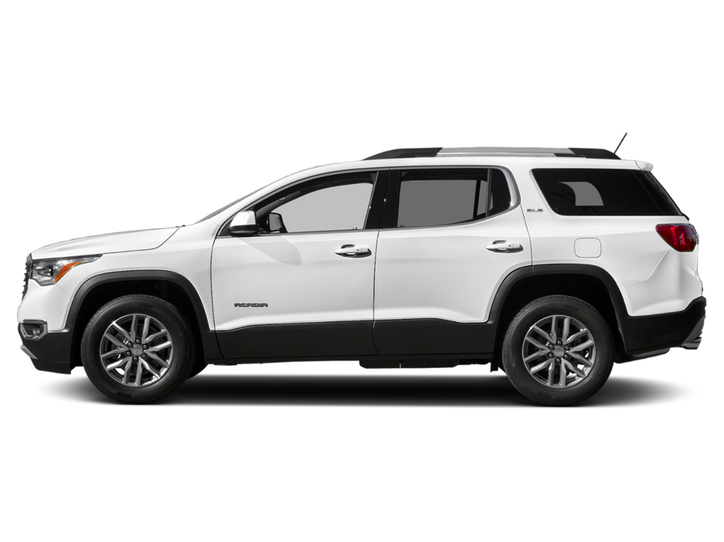 used 2019 GMC Acadia car, priced at $21,800