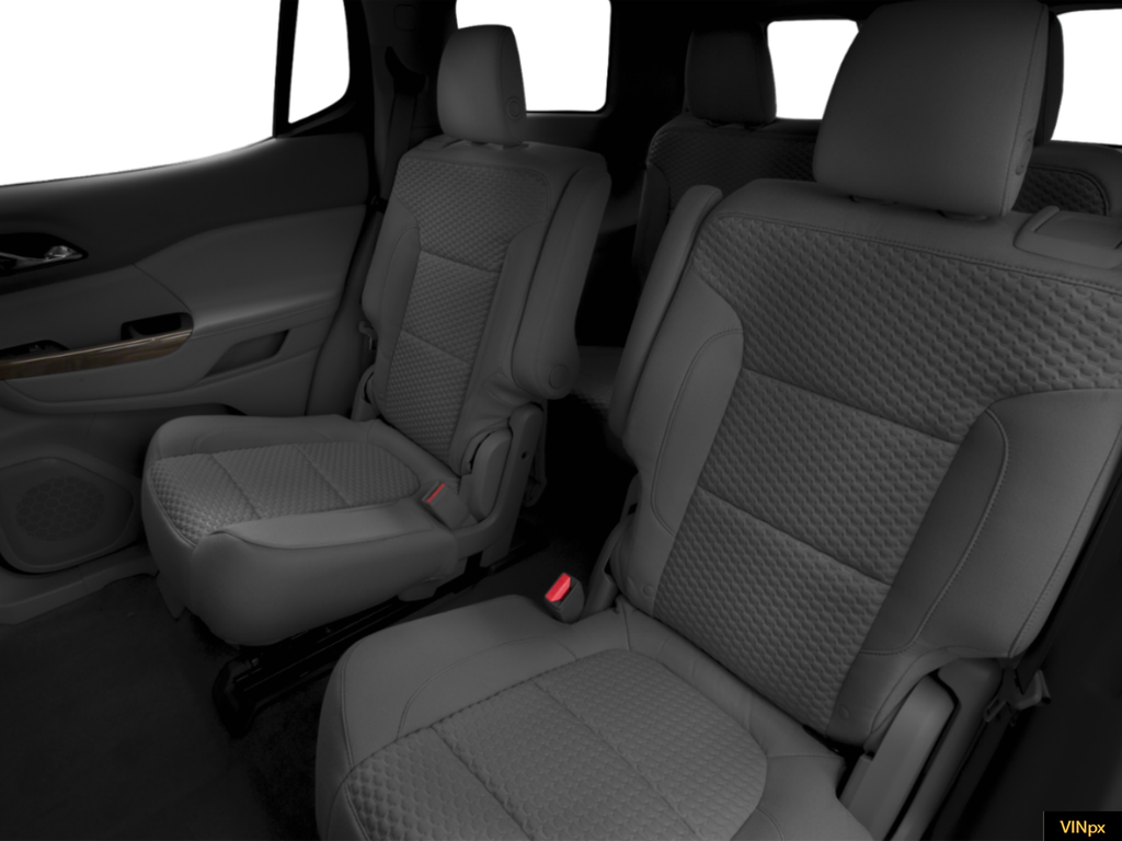 used 2019 GMC Acadia car, priced at $21,800