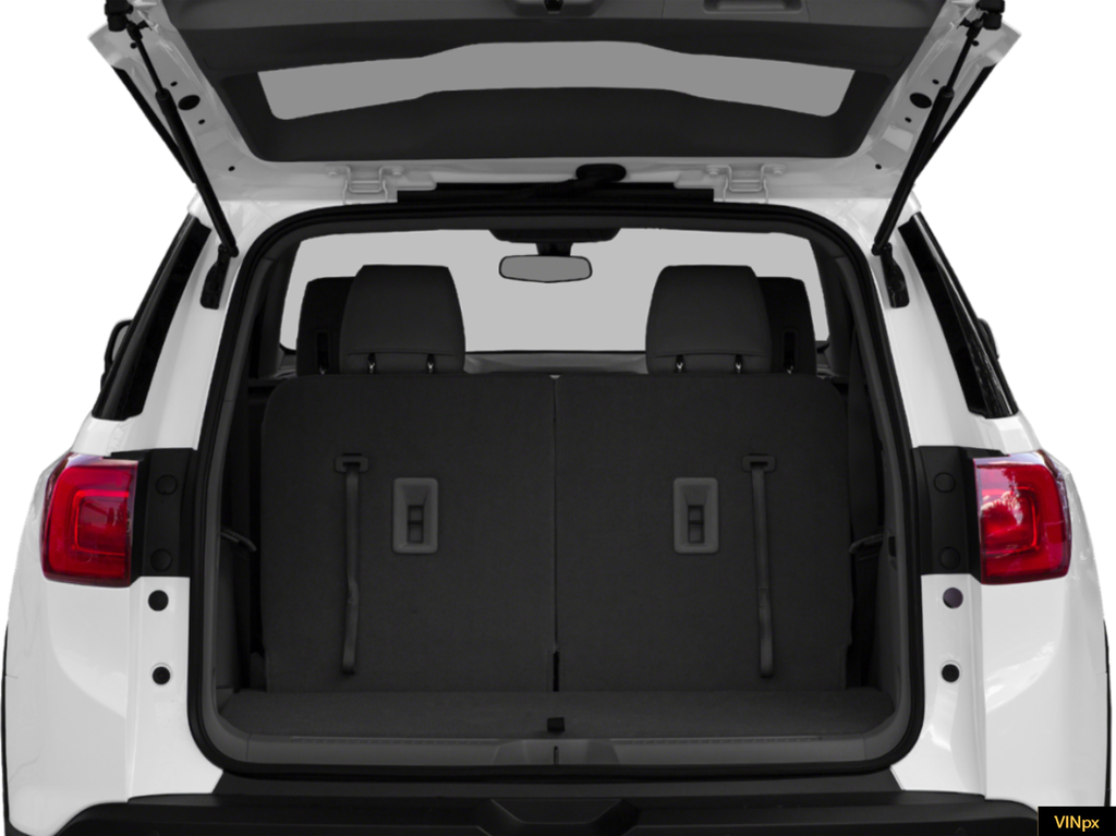 used 2019 GMC Acadia car, priced at $21,800