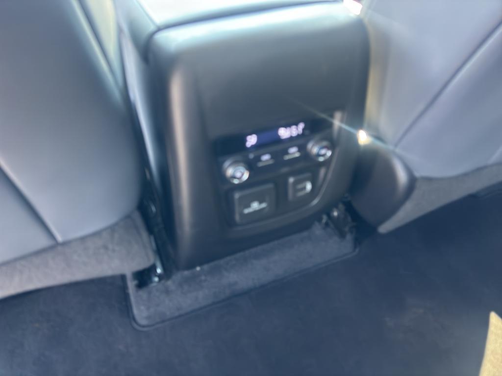 used 2021 Buick Enclave car, priced at $21,000