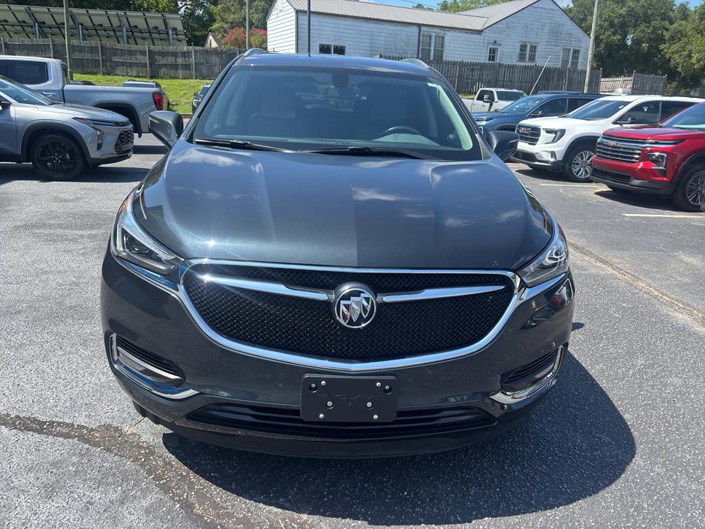 used 2021 Buick Enclave car, priced at $21,000