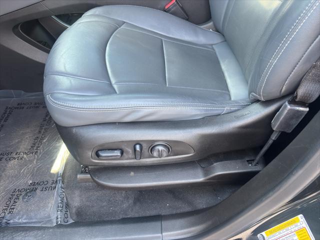 used 2021 Buick Enclave car, priced at $21,000
