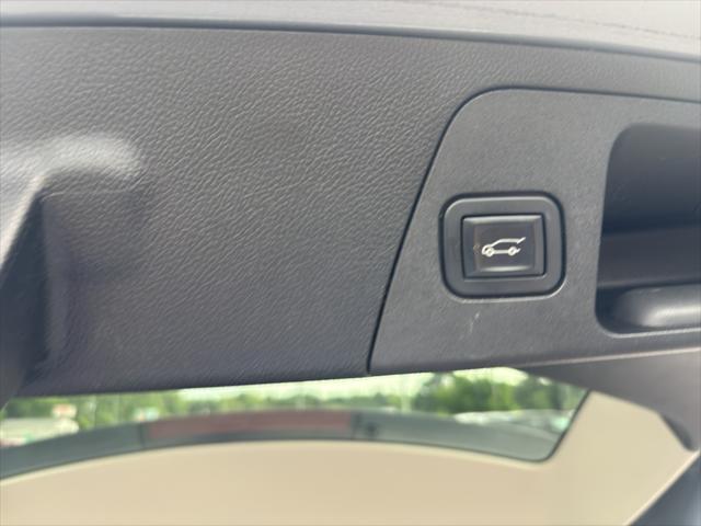 used 2019 Buick Envision car, priced at $16,995