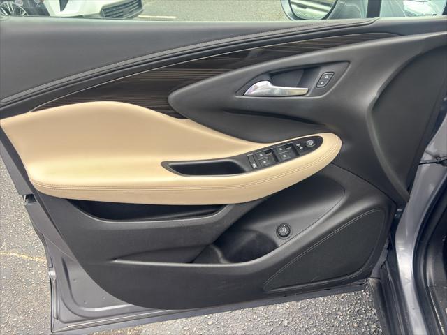 used 2019 Buick Envision car, priced at $16,995