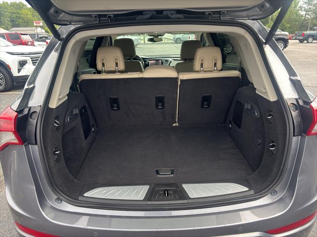 used 2019 Buick Envision car, priced at $16,995