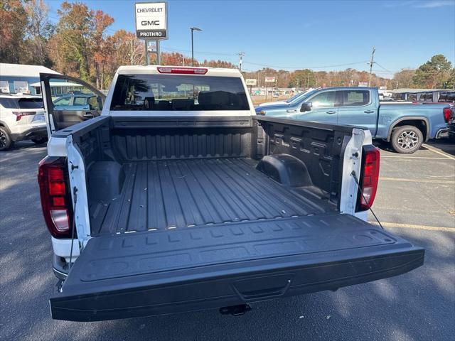 new 2025 GMC Sierra 2500 car, priced at $67,575