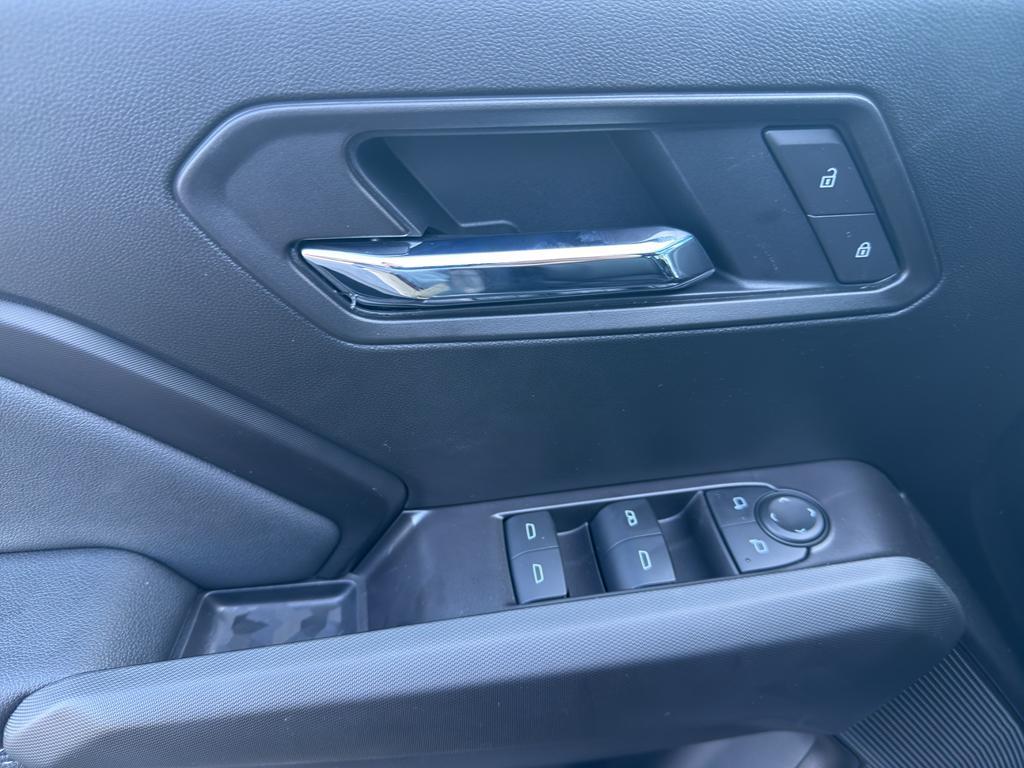 new 2026 GMC Canyon car, priced at $46,385