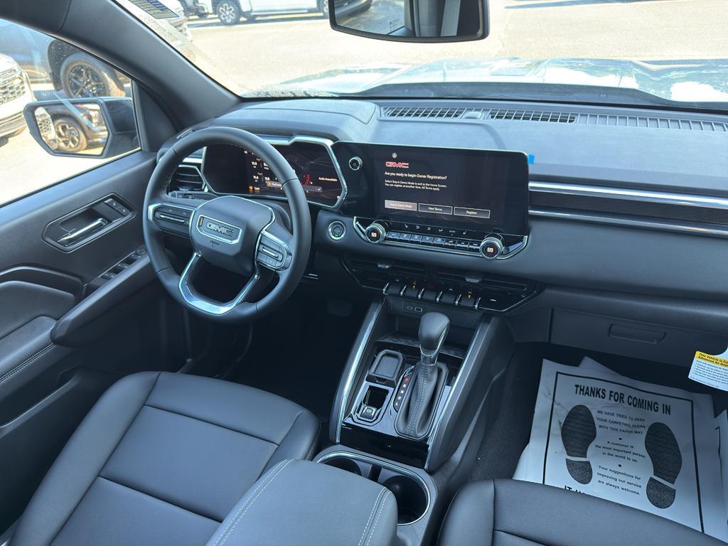 new 2026 GMC Canyon car, priced at $46,385
