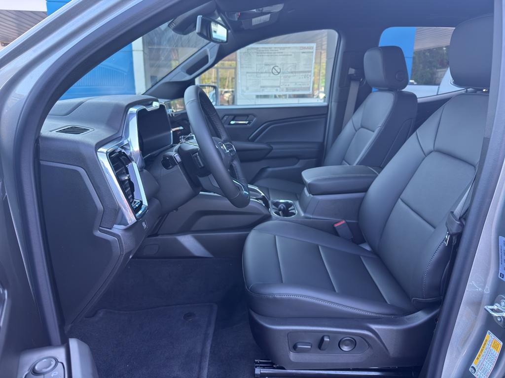 new 2026 GMC Canyon car, priced at $46,385