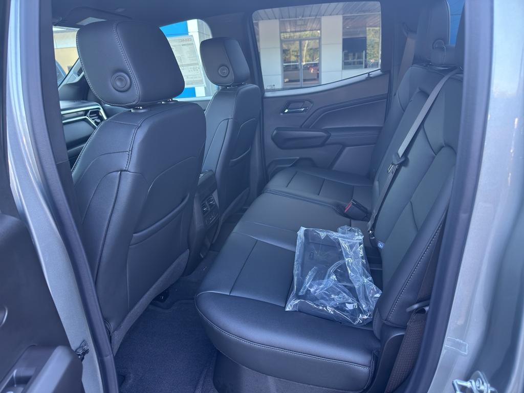 new 2026 GMC Canyon car, priced at $46,385