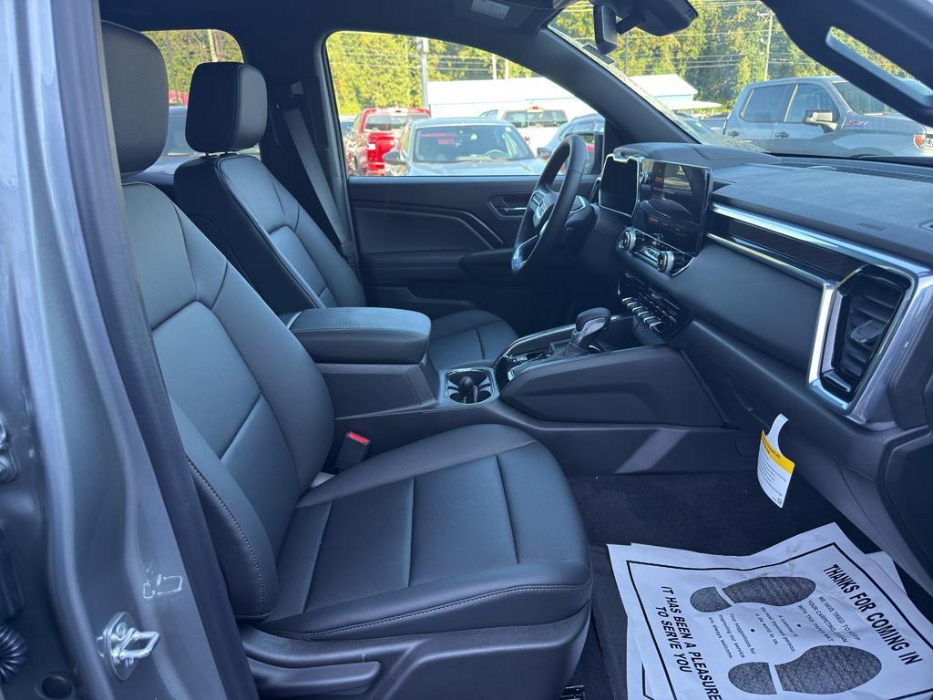 new 2026 GMC Canyon car, priced at $46,385